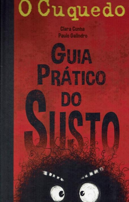 O CUQUEDO - GUIA PRÁTICO DO SUSTO