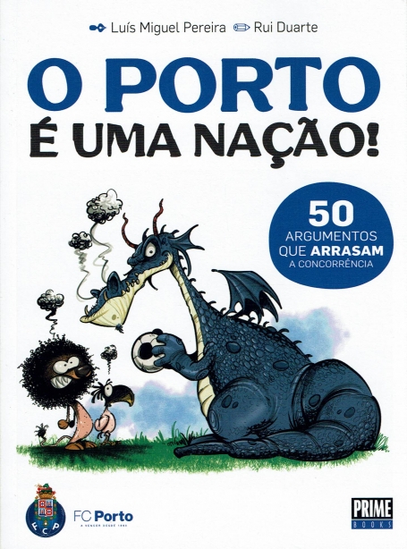O PORTO É UMA NAÇÃO!