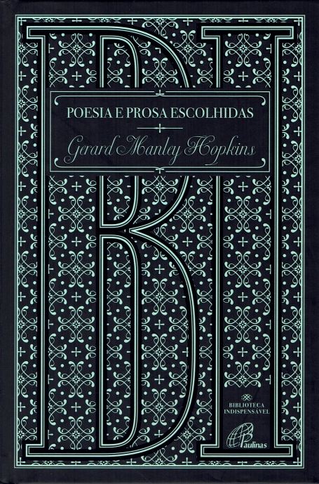 POESIA E PROSA ESCOLHIDAS