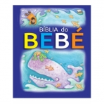 BIBLIA DO BEBE