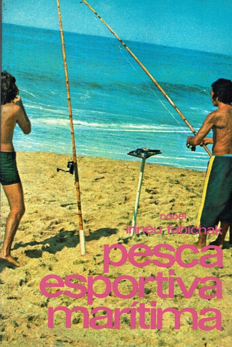 PESCA ESPORTIVA MARÍTIMA