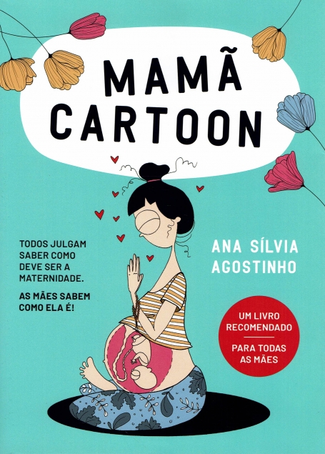 MAMÃ CARTOON