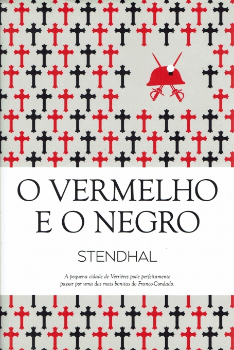 VERMELHO E O NEGRO