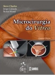 Microcirurgia do Vitreo - 1ª/2009