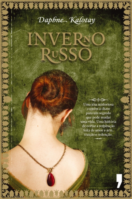 INVERNO RUSSO