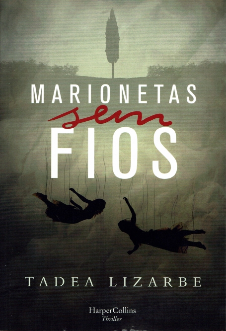 MARIONETAS SEM FIOS