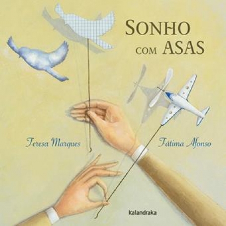 SONHO COM ASAS