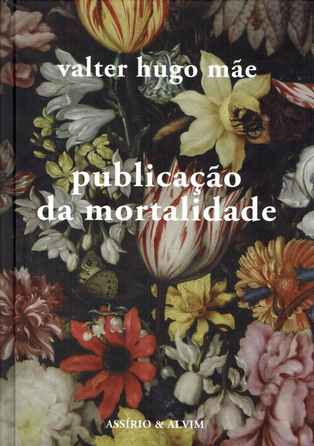 79495.11 - PUBLICACAO DA MORTALIDADE