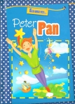 72734.10 - ERA UMA VEZ - PETER PAN