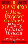 MAIOR VENDEDOR DO MUNDO 2ª parte - O FIM DA HISTORIA