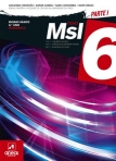 01789 - Novo MSI 6 - Matemática - 6.º Ano