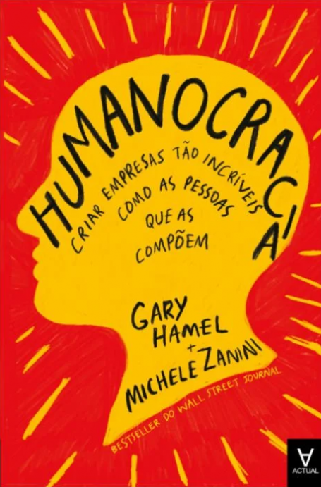 HUMANOCRACIA