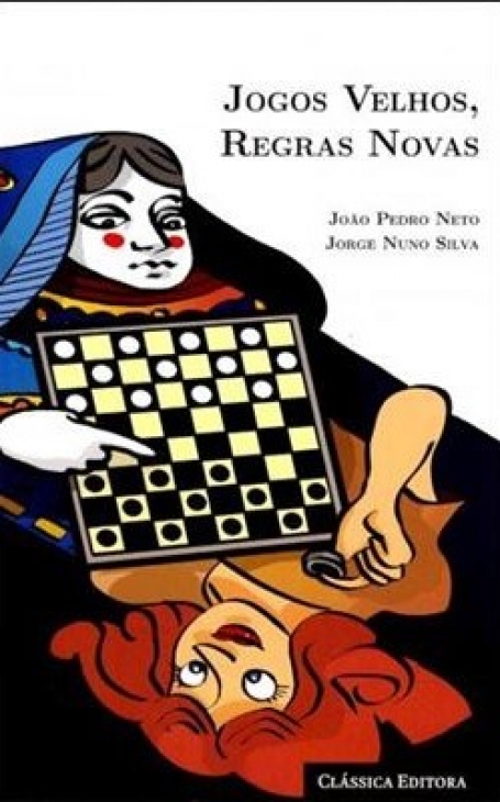 JOGOS VELHOS REGRAS NOVAS