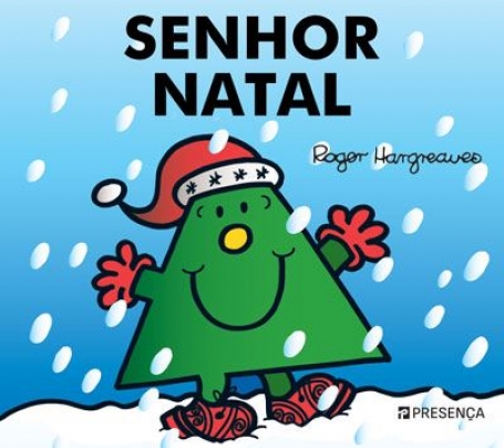 SENHOR NATAL