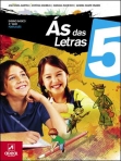 01726 - Ás das Letras - Português - 5.º Ano