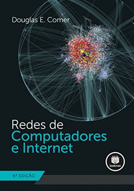 REDES DE COMPUTADORES E INTERNET 6 ED.