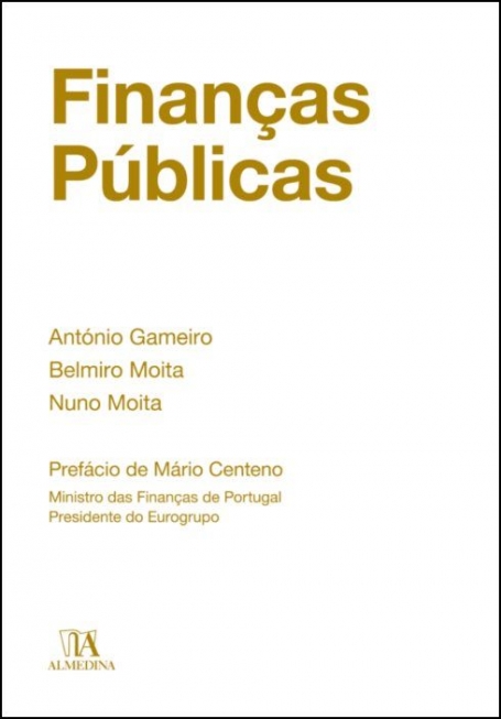 FINANÇAS PÚBLICAS