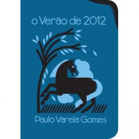 O VERAO DE 2012