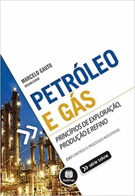 PETROLEO E GAS: PRINCIPIOS DE EXPLORACAO