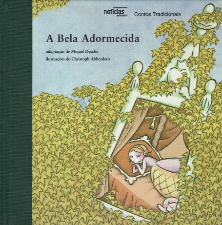 BELA ADORMECIDA