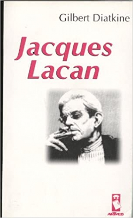 JACQUES LACAN