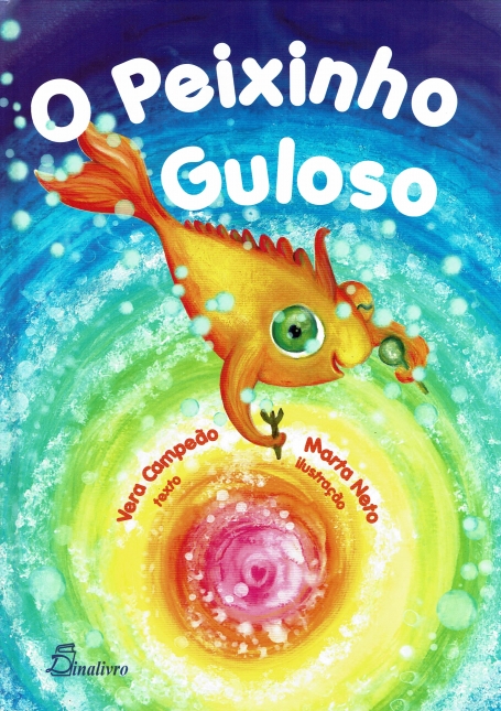 PEIXINHO GULOSO