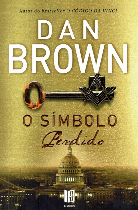 SÍMBOLO PERDIDO