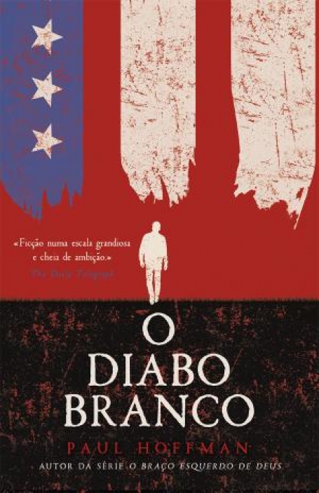 03520.10 O DIABO BRANCO