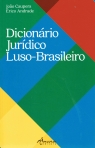 DICIONARIO JURIDICO LUSO-BRASILEIRO
