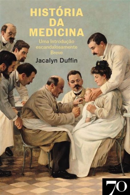 HISTÓRIA DA MEDICINA