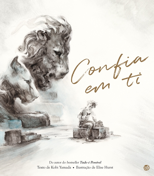 CONFIA EM TI E O QUE VÊS EM TI ? - PACOTE LEVE 2 PAGUE 1