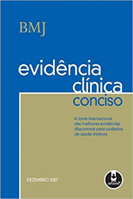 EVIDENCIA CLINICA: CONCISO 2007