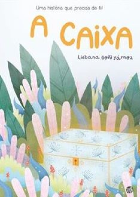 A CAIXA - LIVRO DE HISTÓRIAS