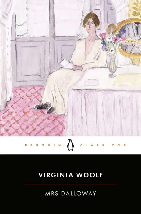 MRS DALLOWAY