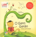 GATO GATAO - POETA DE PROFISSAO - inclui dvd
