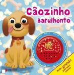 CAOZINHO BARULHENTO - BOTAO GRANDE PARA MAOS PEQUENAS