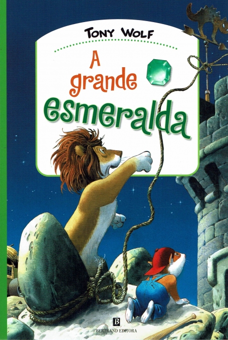 A GRANDE ESMERALDA