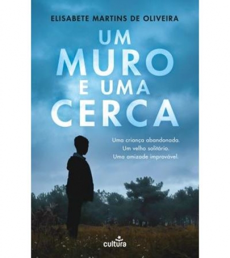 UM MURO E UMA CERCA
