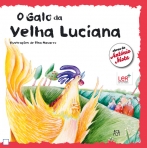 O GALO DA VELHA LUCIANA