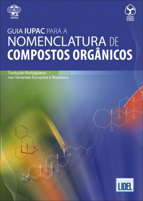 GUIA IUPAC PARA A NOMENCLATURA DE COMPOSTOS ORGANICOS