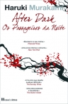 AFTER DARK - PASSAGEIROS DA NOITE