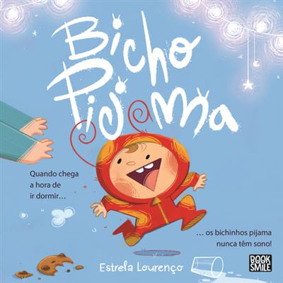 BICHO PIJAMA