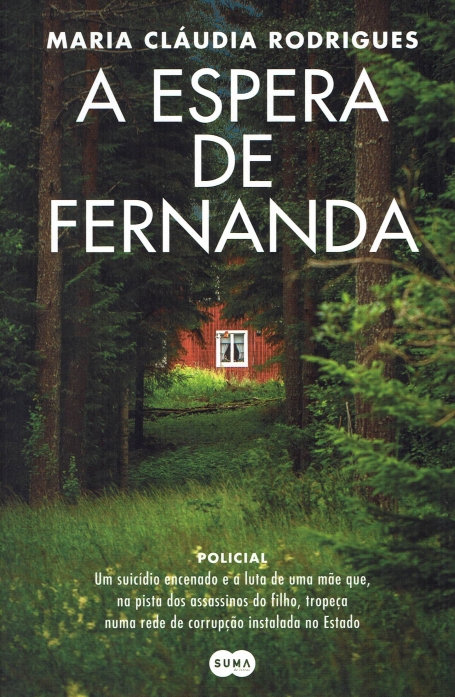 A ESPERA DE FERNANDA