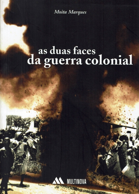 DUAS FACES DA GUERRA COLONIAL