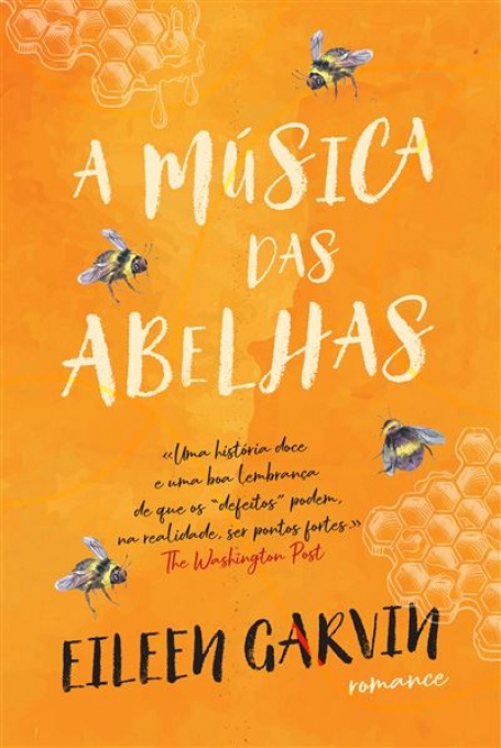 A MUSICA DAS ABELHAS