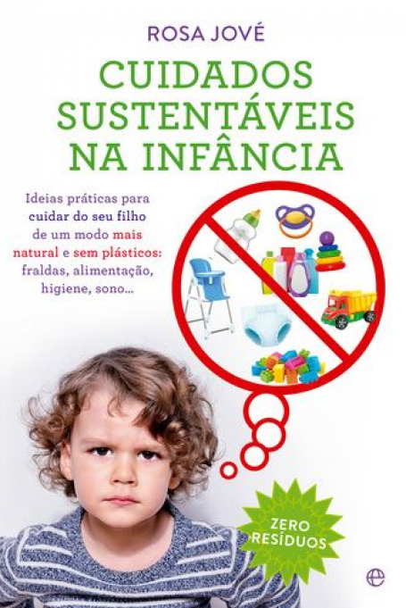 CUIDADOS SUSTENTÁVEIS NA INFÂNCIA