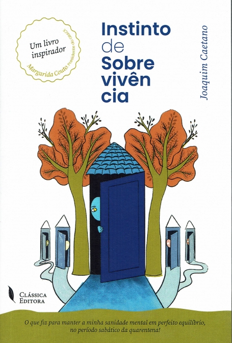 INSTINTO DE SOBREVIVENCIA