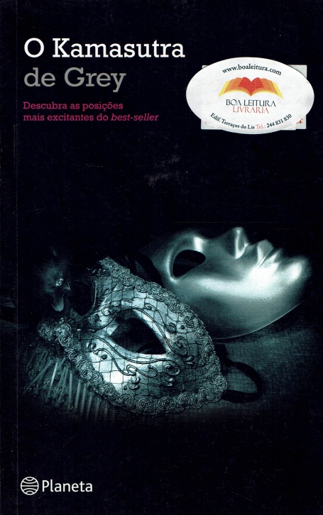 KAMASUTRA DE GREY