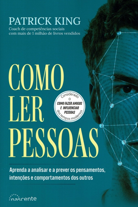 COMO LER PESSOAS
