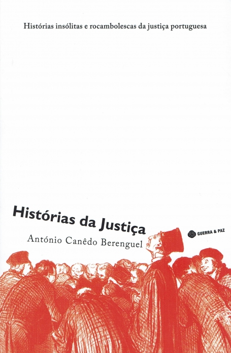 HISTORIAS DA JUSTICA